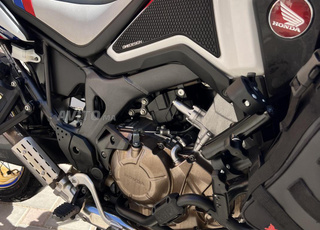 À vendre Moto Arica Twin Honda 1000 2017