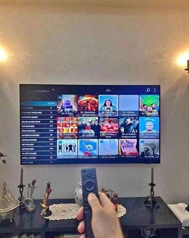 IPTV ديلوكس مستقر