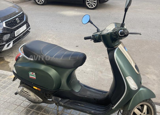Vespa 50 c Modile 2013