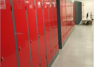 Vestiaire Métallique/Mobilier À Béni Mellaal