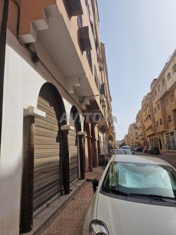 محال تجاري للبيع