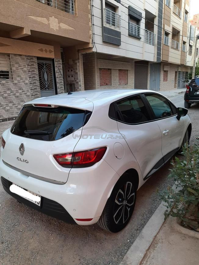 Clio4 2021 
