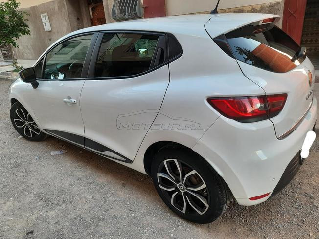 Clio4 2021 