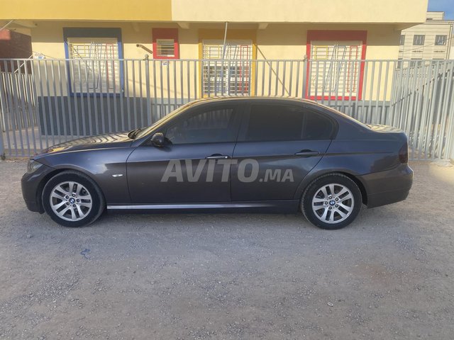 بي إم دبليو 318 ديزل