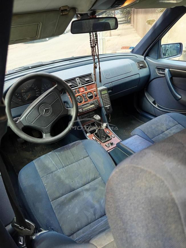 Mercedes 250 