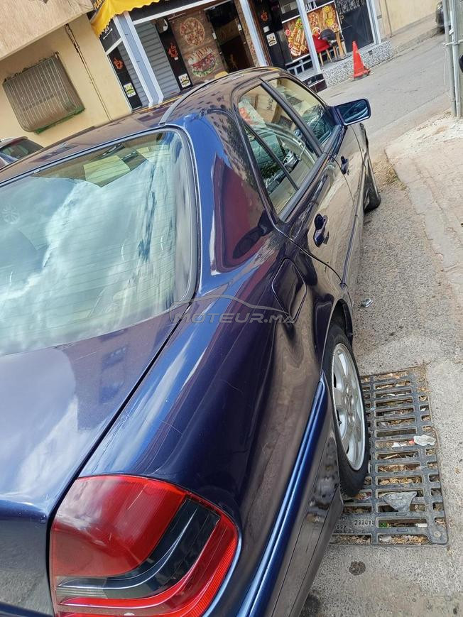 Mercedes 250 