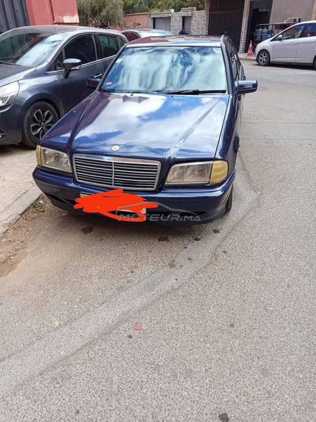Mercedes 250 
