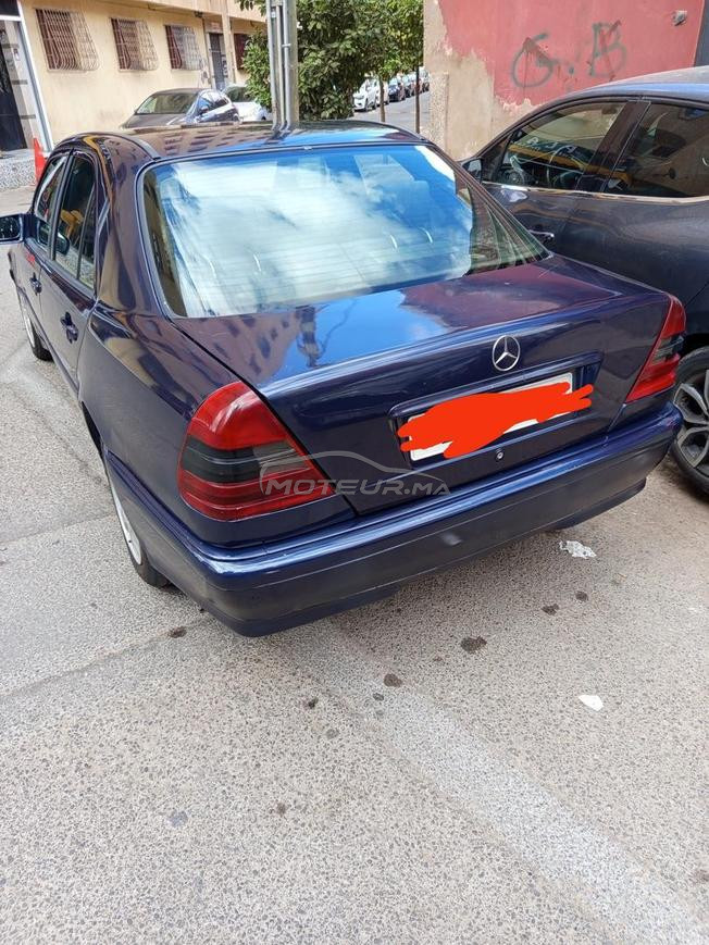 Mercedes 250 