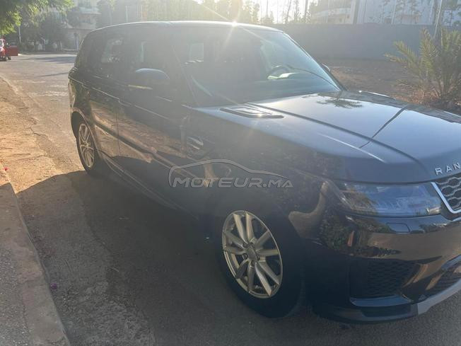 Land Rover Range Rover Diesel Automatique 2019