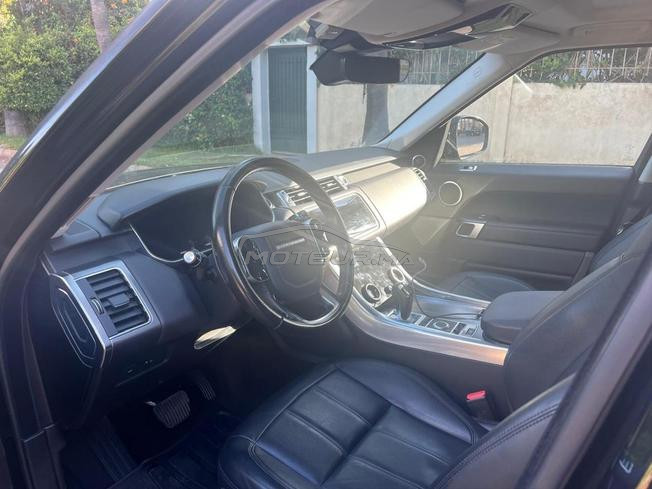 Land Rover Range Rover Diesel Automatique 2019