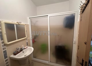 Appartement à vendre 64 m² à Tanger