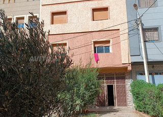 Quartier Al-Fath, Al-Omran, Selouane