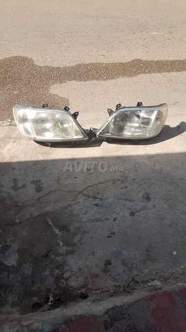 parabolat mercedes sprinter