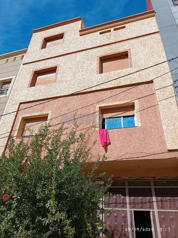 Quartier Al-Fath, Al-Omran, Selouane - 2