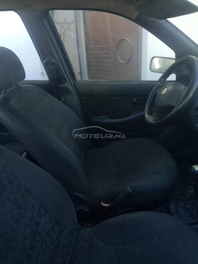 فياط سيينا برازيلية للبيع، الثمن 3 مليون سنتيم