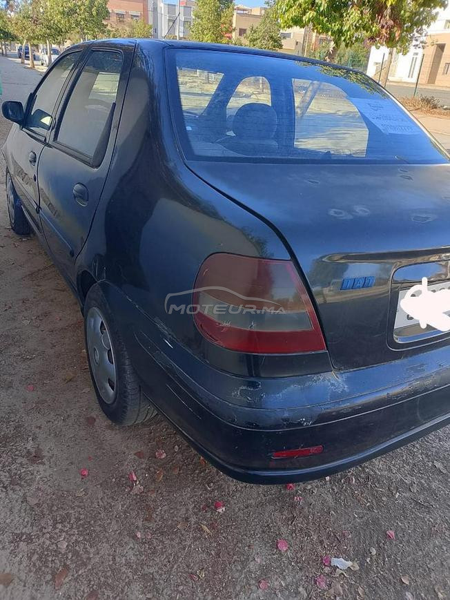 فياط سيينا برازيلية للبيع، الثمن 3 مليون سنتيم