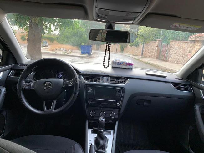 Skoda Octavia 2019