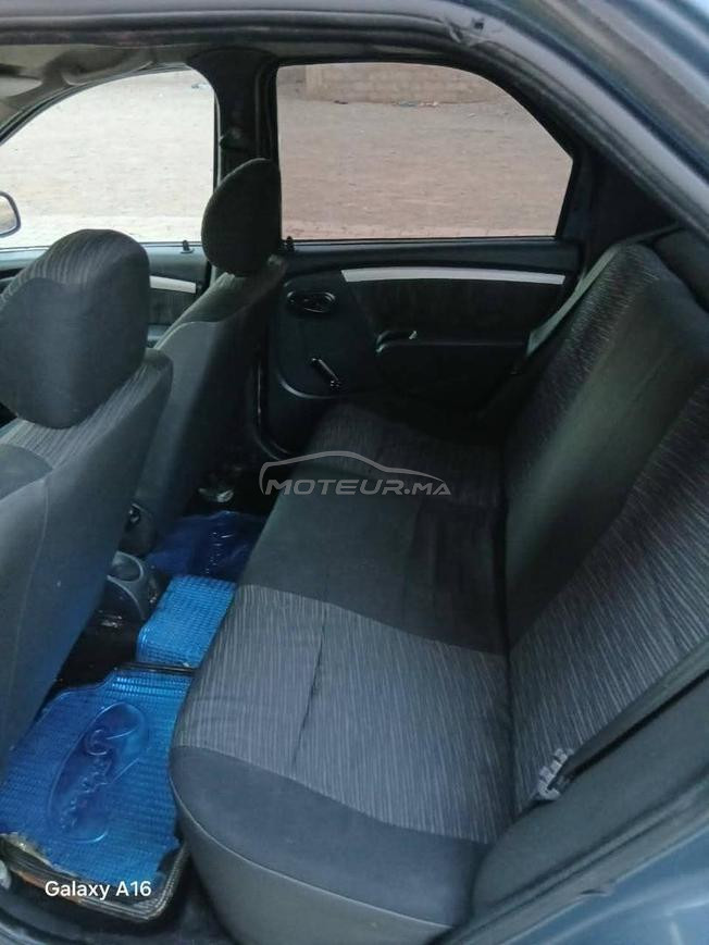Dacia Logan Diesel Manuelle 2012 à Agourai