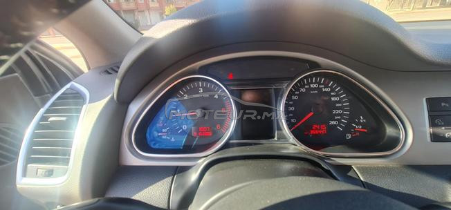 Audi Q7 3.0 V6 Quattro 2009