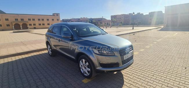 Audi Q7 3.0 V6 Quattro 2009