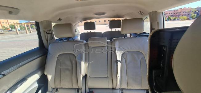 Audi Q7 3.0 V6 Quattro 2009