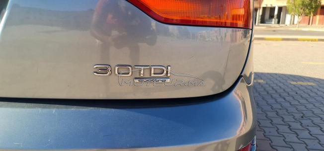 Audi Q7 3.0 V6 Quattro 2009
