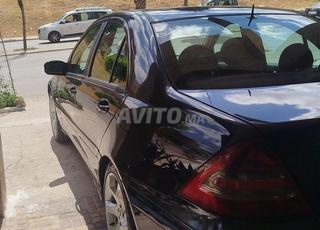 Mercedes Sport Edition