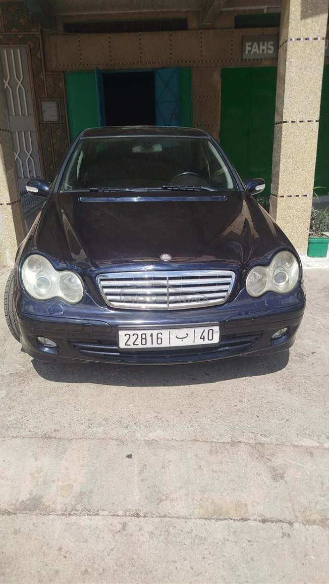 mercedes sport edition