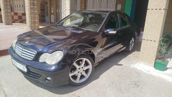 mercedes sport edition