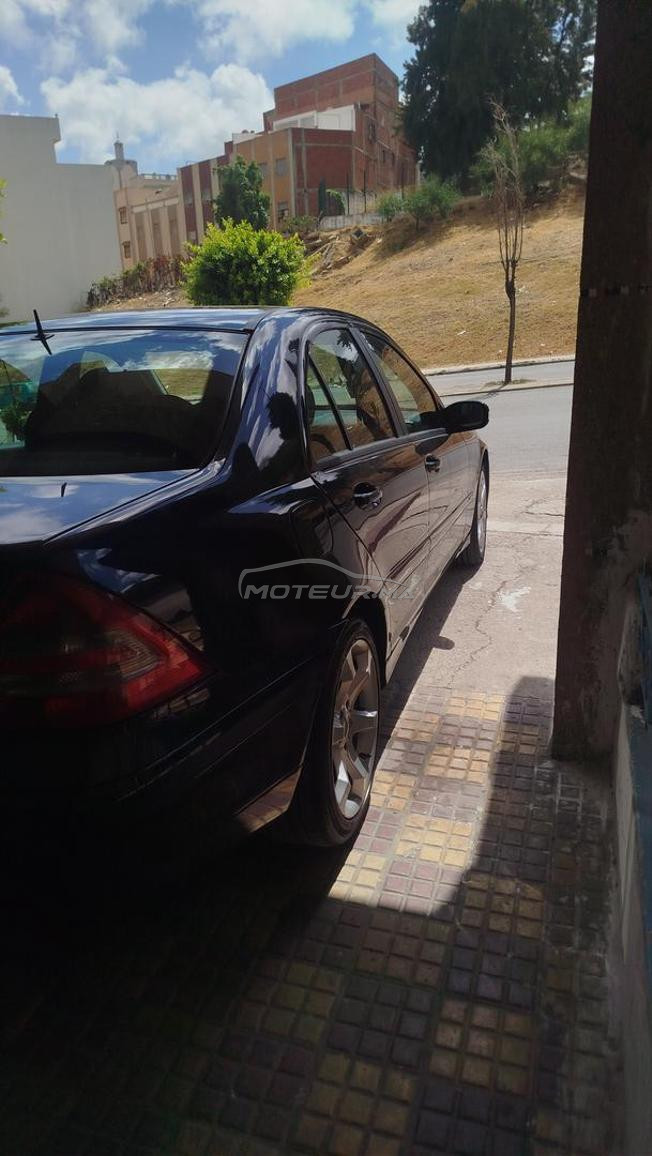 mercedes sport edition