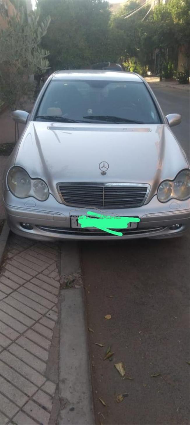 Mercedes 220