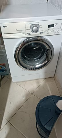 Lave-linge à vendre