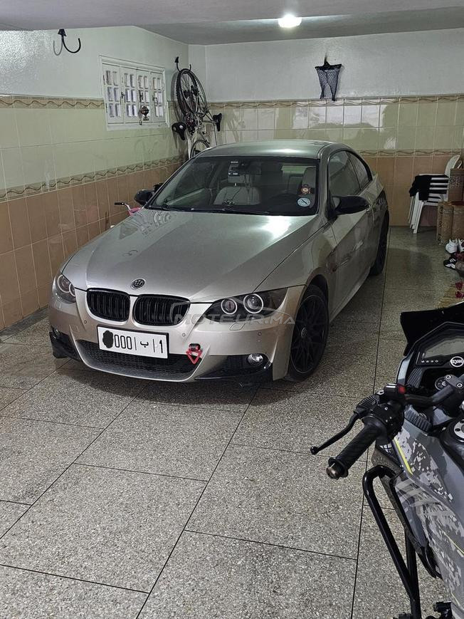 bmw e92 320d