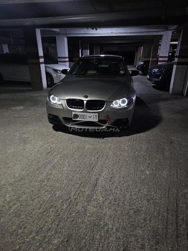 bmw e92 320d