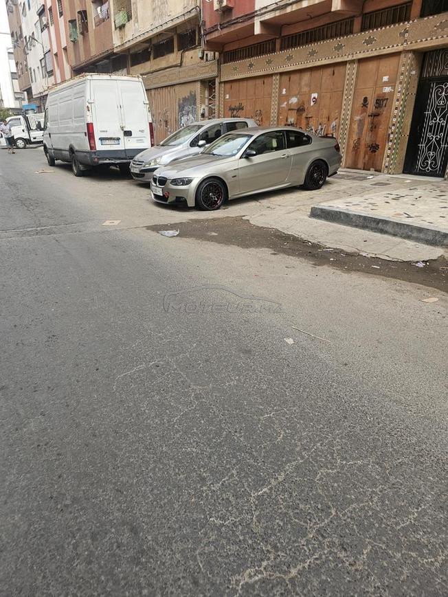 bmw e92 320d