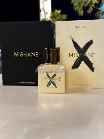 نيشاني هاجيفات X 100 مل - 2