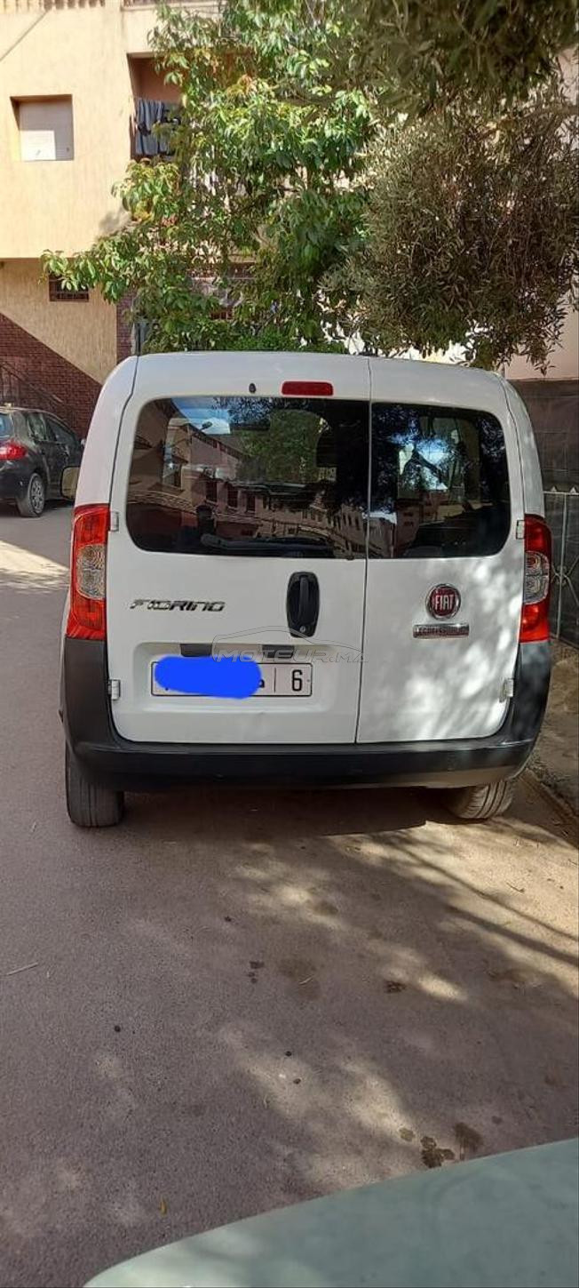 فيات فورينو مضيل مليحة مضيل 2020لعامرة 