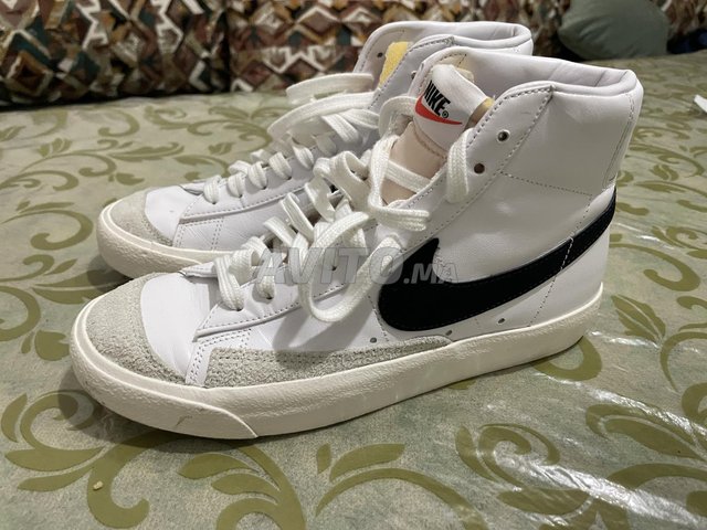 نايك بليزر ميد '77 - المقاس 39 EU - أصلية