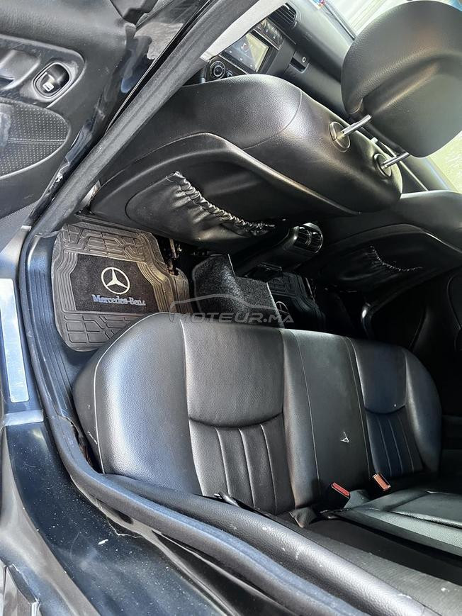 Mercedes C220 CDI – 2006
