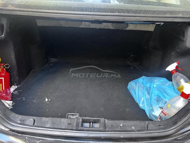 Mercedes C220 CDI – 2006