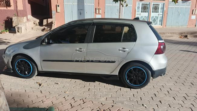 golf 5 bonn état 