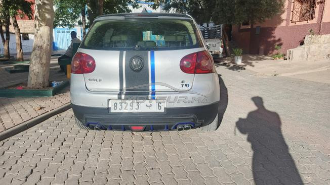 golf 5 bonn état 