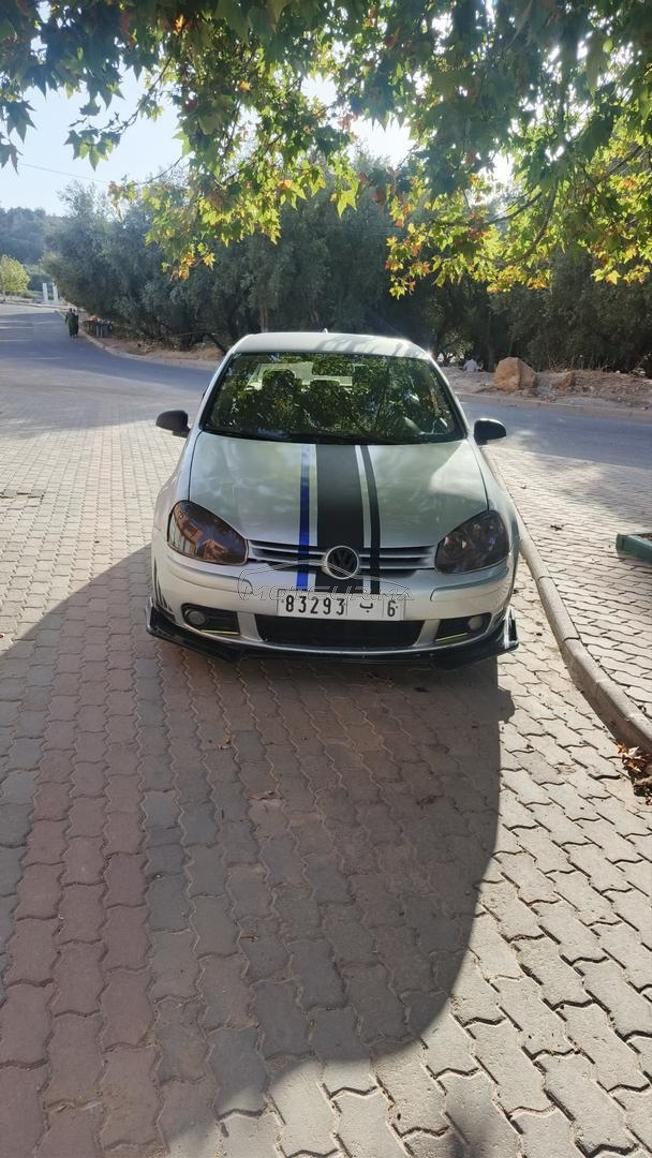 golf 5 bonn état 