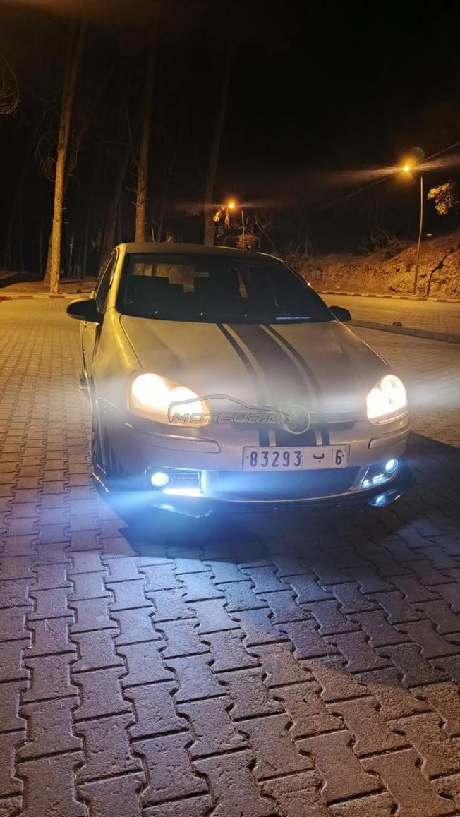 golf 5 bonn état 
