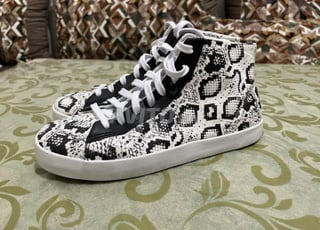 OTBT Hologram chaussure - Taille 39 - Comme Neuve