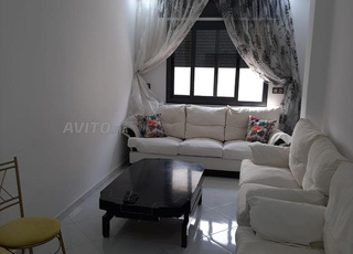 شقة مفروشة للإيجار يوميًا