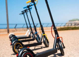 TROTTINETTE X1 Glide