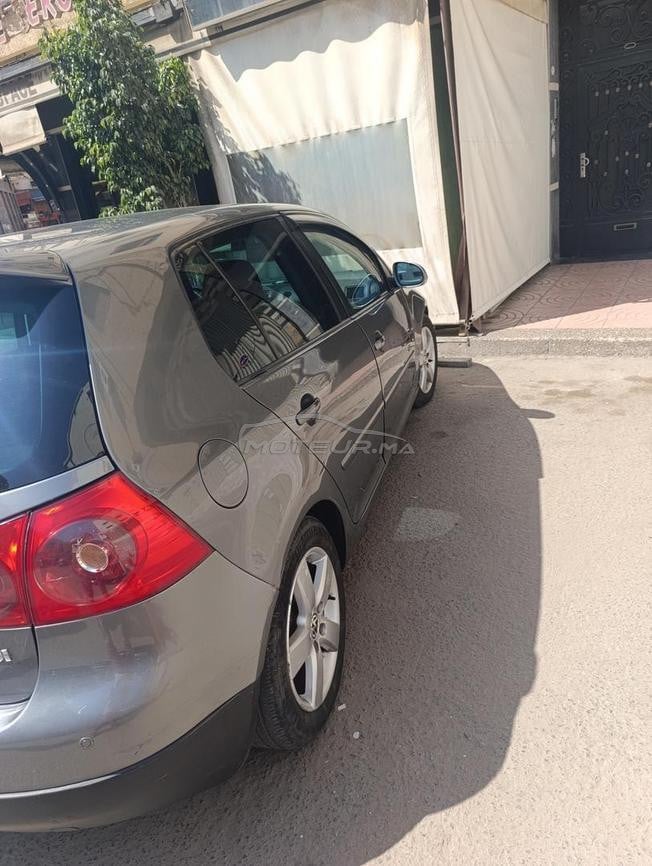 Golf GT 2008