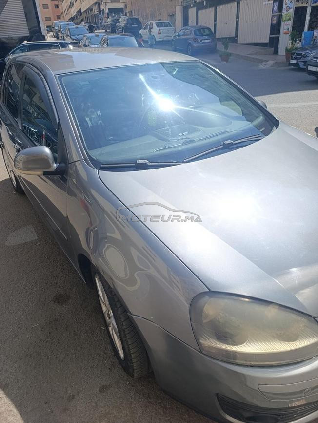 Golf GT 2008