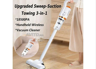 Aspirateur sans fil